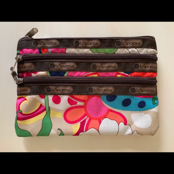 Lesportsac Handbags - Le Sport Sac Pouch